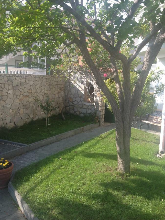 Apartmani Vukicevic Vodice Eksteriør bilde